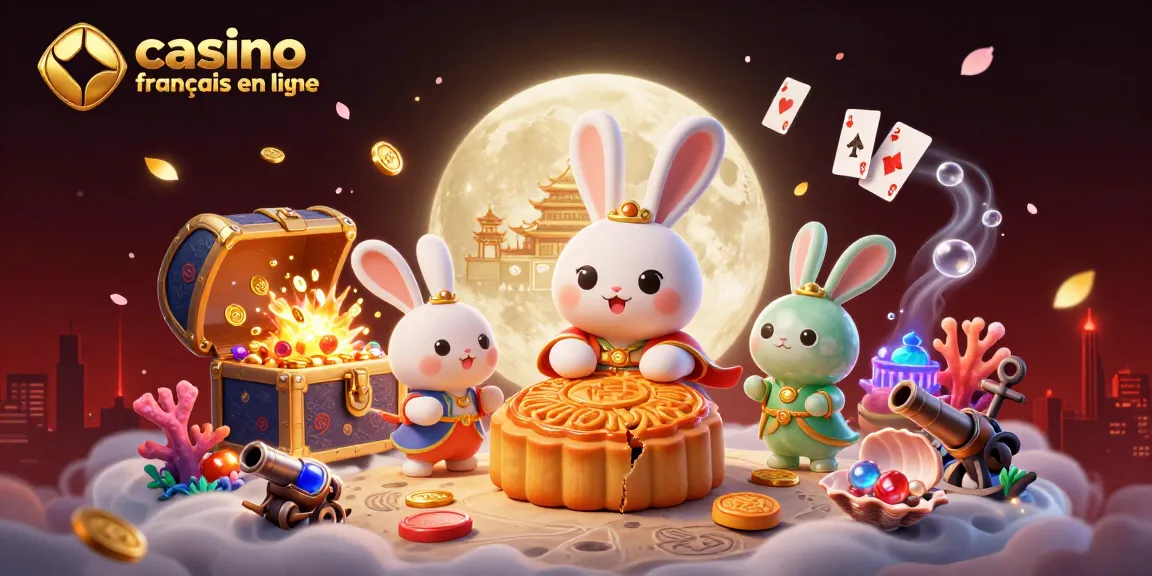 Page de jeu captivante casino français en ligne avec des animations dynamiques et des éléments de jeu.