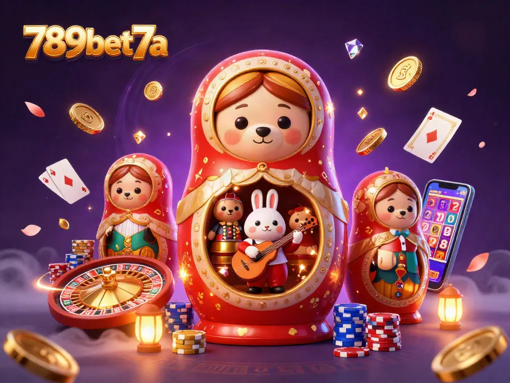 Engage in online casino excitement with 789bet7a, featuring vibrant gaming elements.