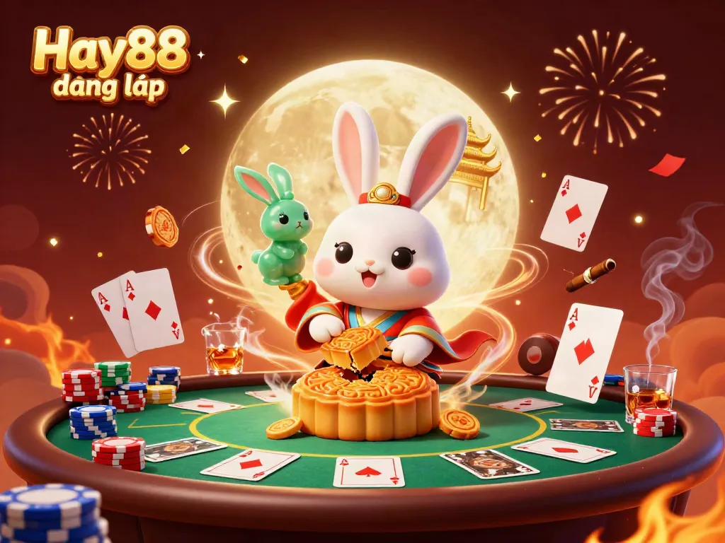 Join the excitement at Hay88 đăng nhập with vibrant visuals of remarkable poker action.