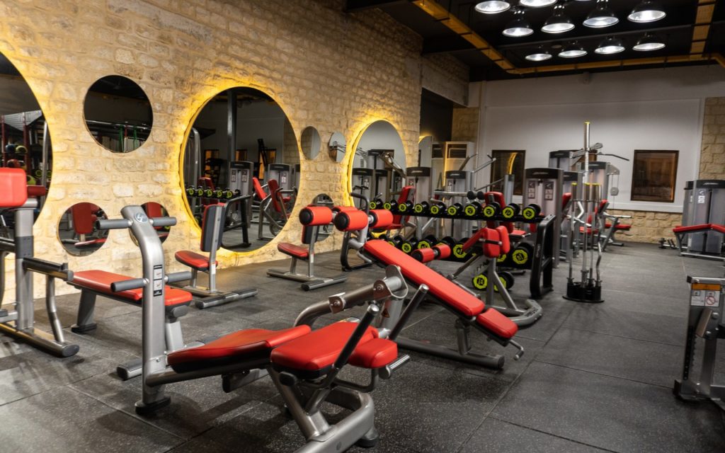 Matériel de musculation haut de gamme : Améliorez votre entraînement à domicile