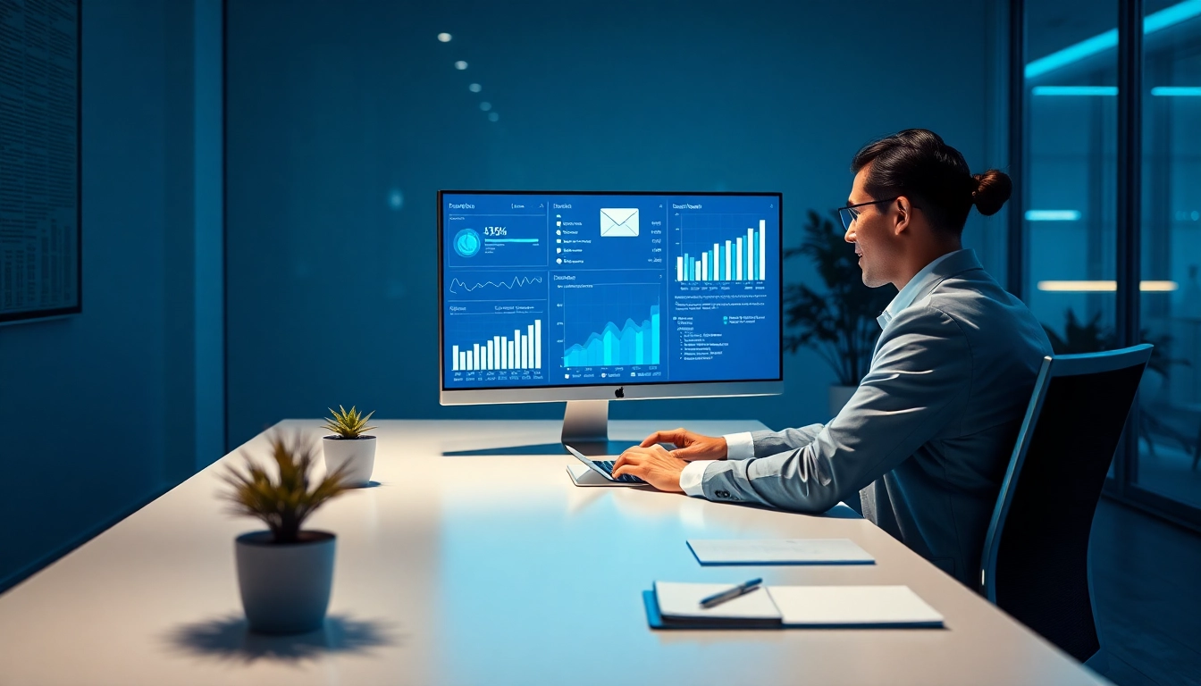 Stratégies essentielles de vérification des e-mails pour 2025 : Boostez votre réussite