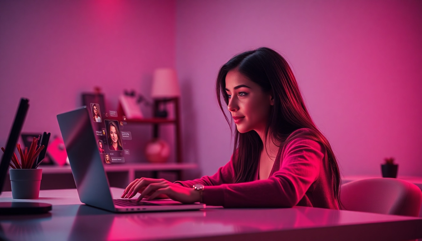 Essential Insights into Porn AI Chat: 2025 Trends and Engagement Strategies