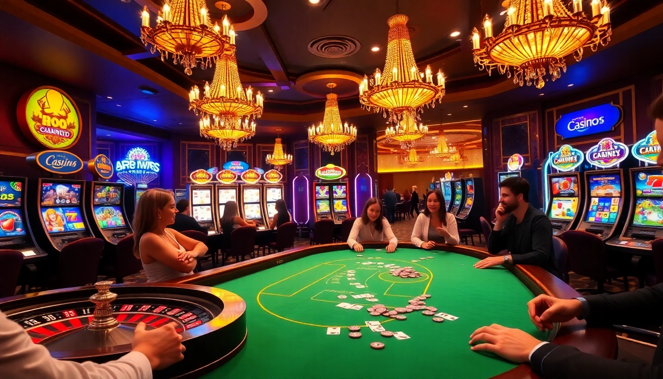 Experience high-stakes poker at https://mm88bc.com/ with vibrant casino visuals and thrilling gameplay.