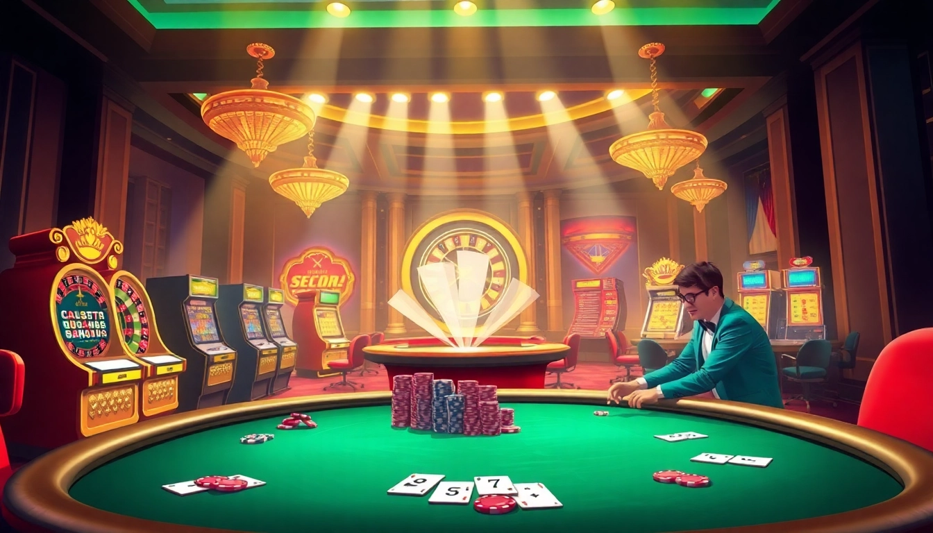 Essential Guide to Đăng Ký GO8: Secure Your Account for Strategic Gambling Success in 2025