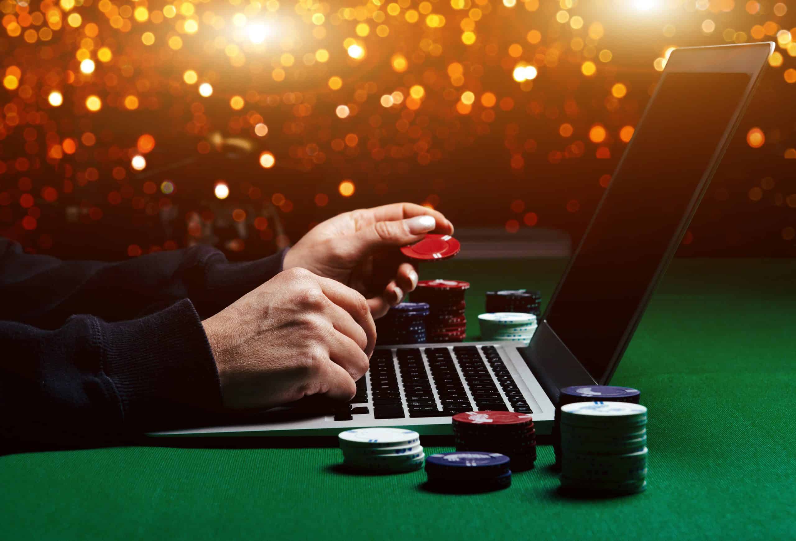 Meilleur casino en ligne de France : paris et résultats en direct