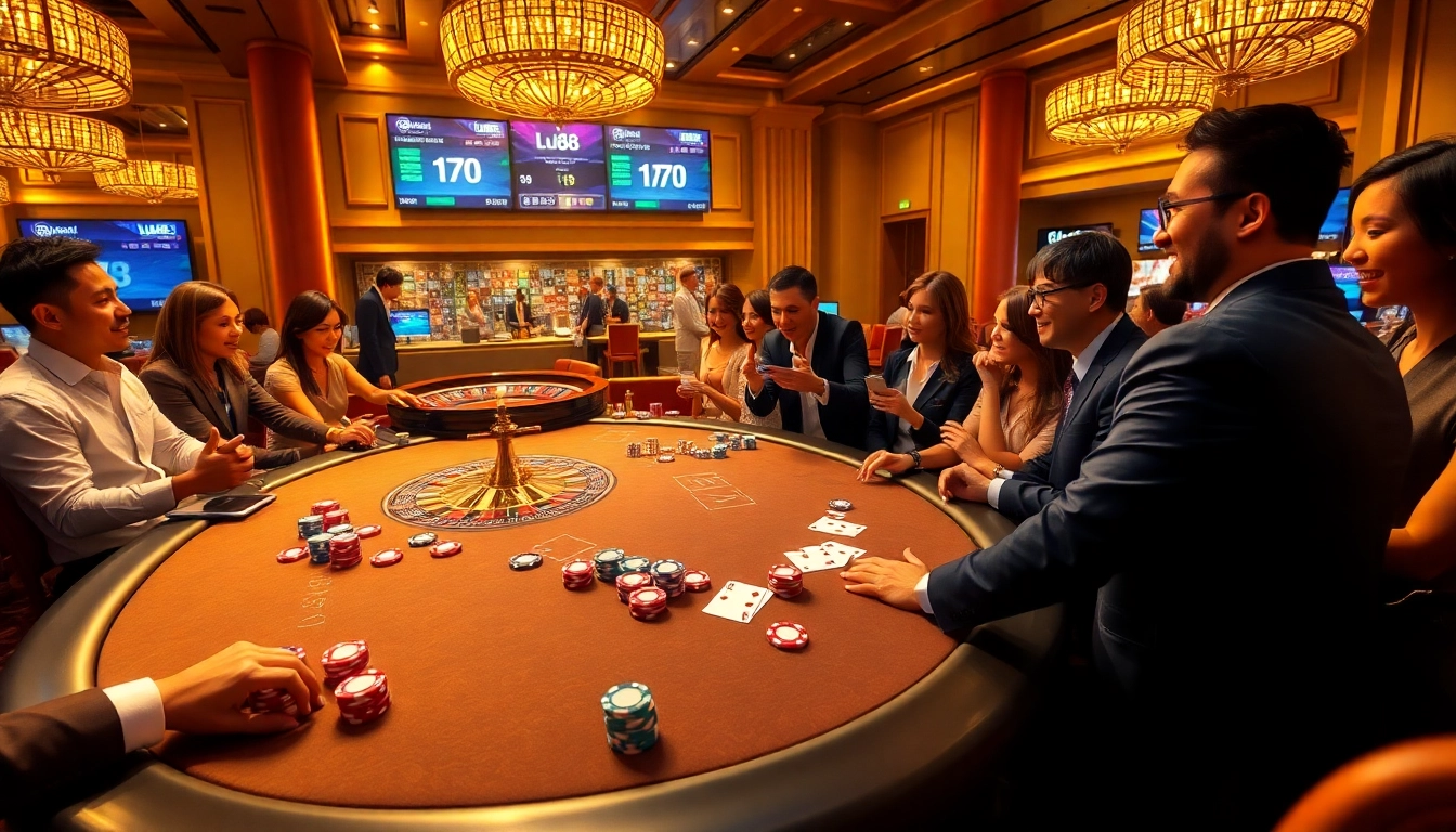 Lu88: Essential Strategies for Winning Big in 2025 Sports Betting