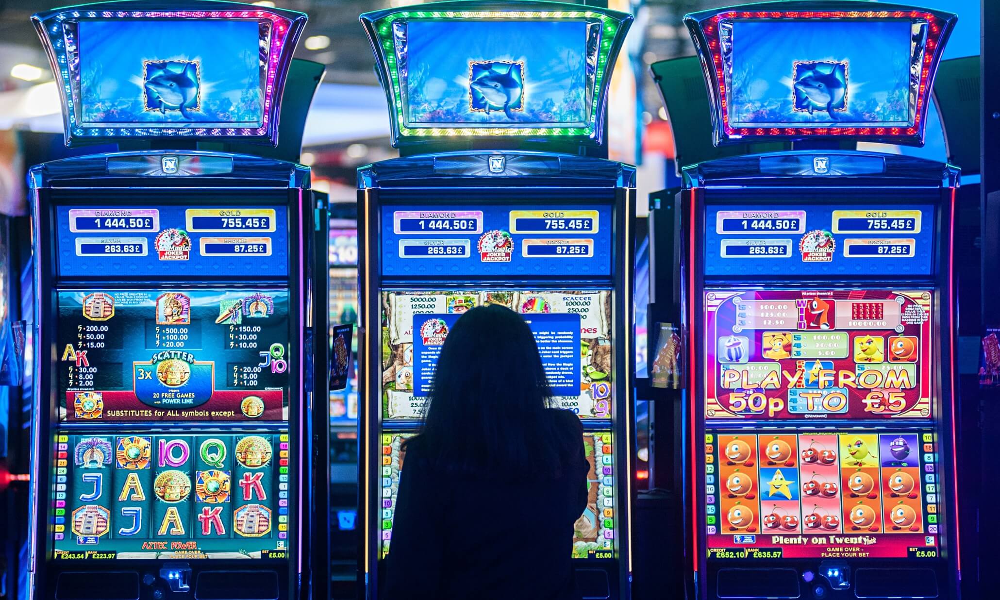 2025 : Le top du nouveau casino en ligne France