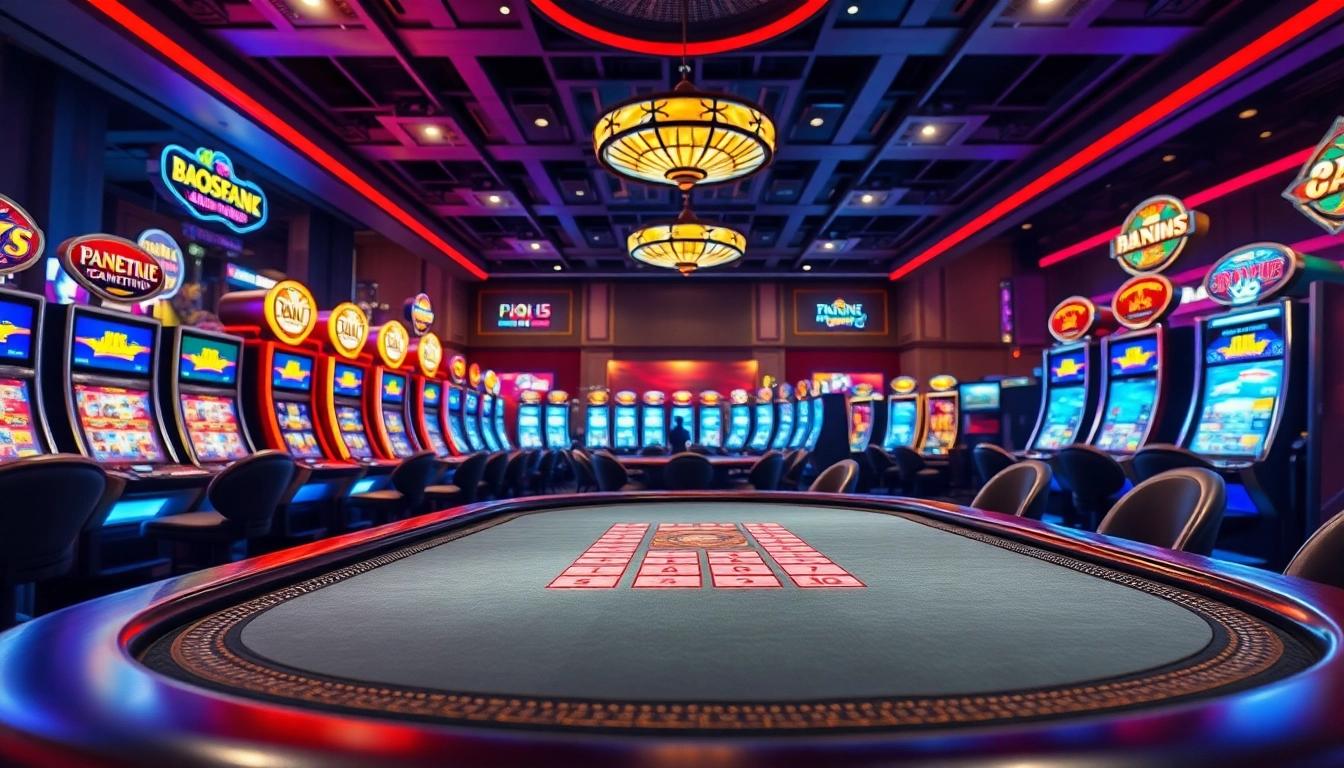 Jouer au meilleur casino en ligne belgique avec une ambiance luxueuse et excitante.