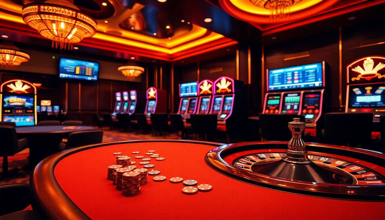 Experience live betting excitement with https://bong88.casa/ as players engage at vibrant tables.