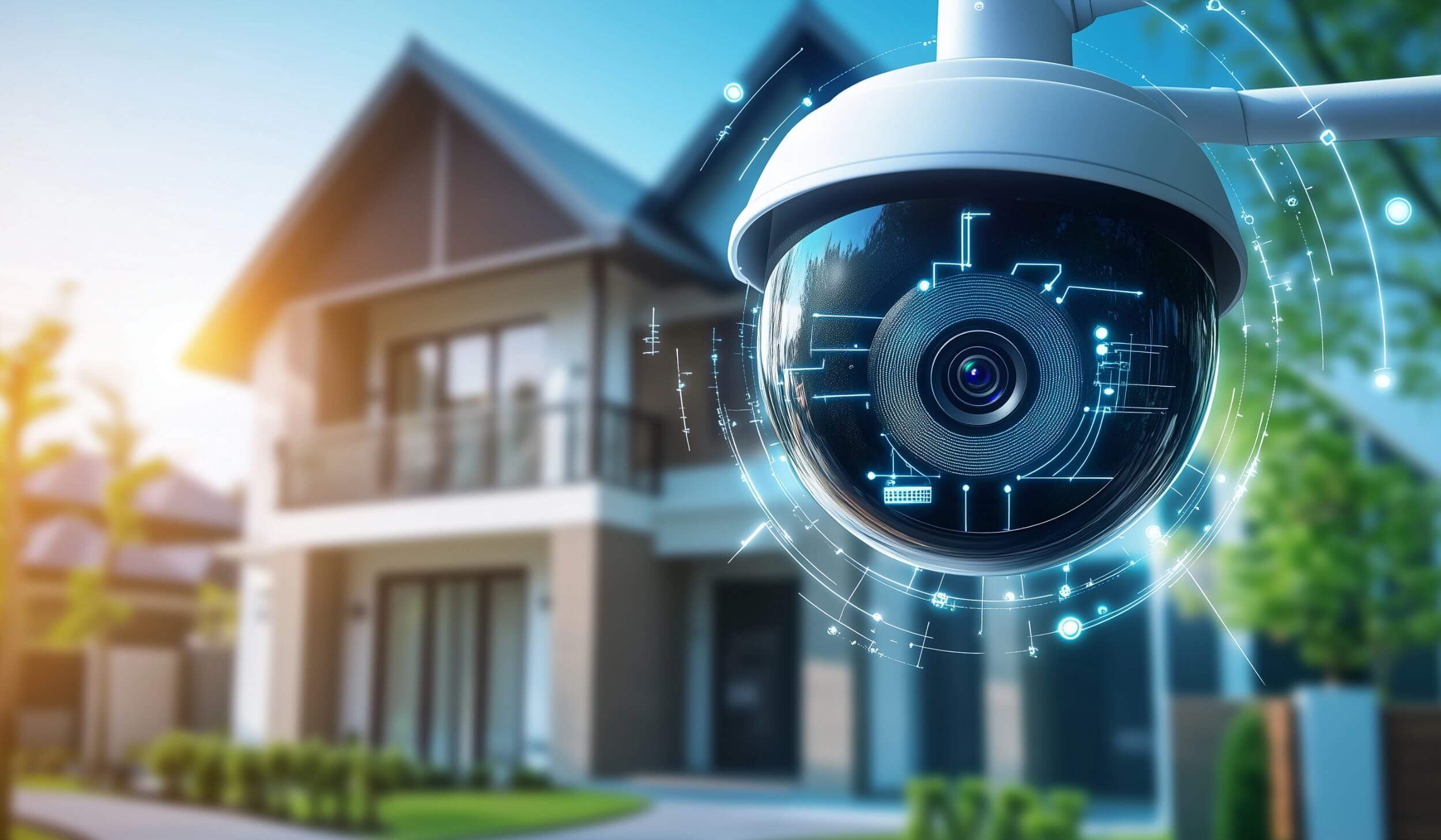 Best Home Security Cameras