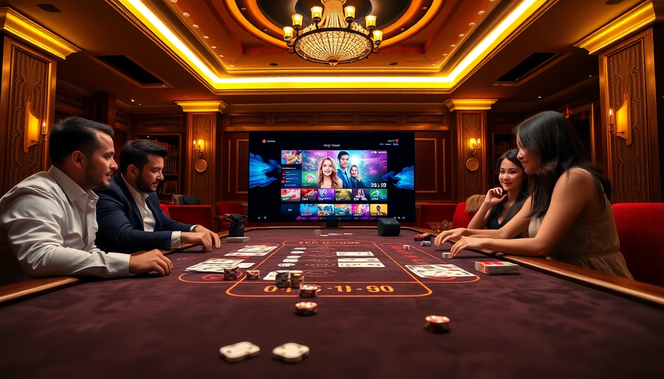 Découvrez le Meilleur Abonnement IPTV Smarters n°1 en France et en Europe tout en profitant de jeux de casino passionnants.