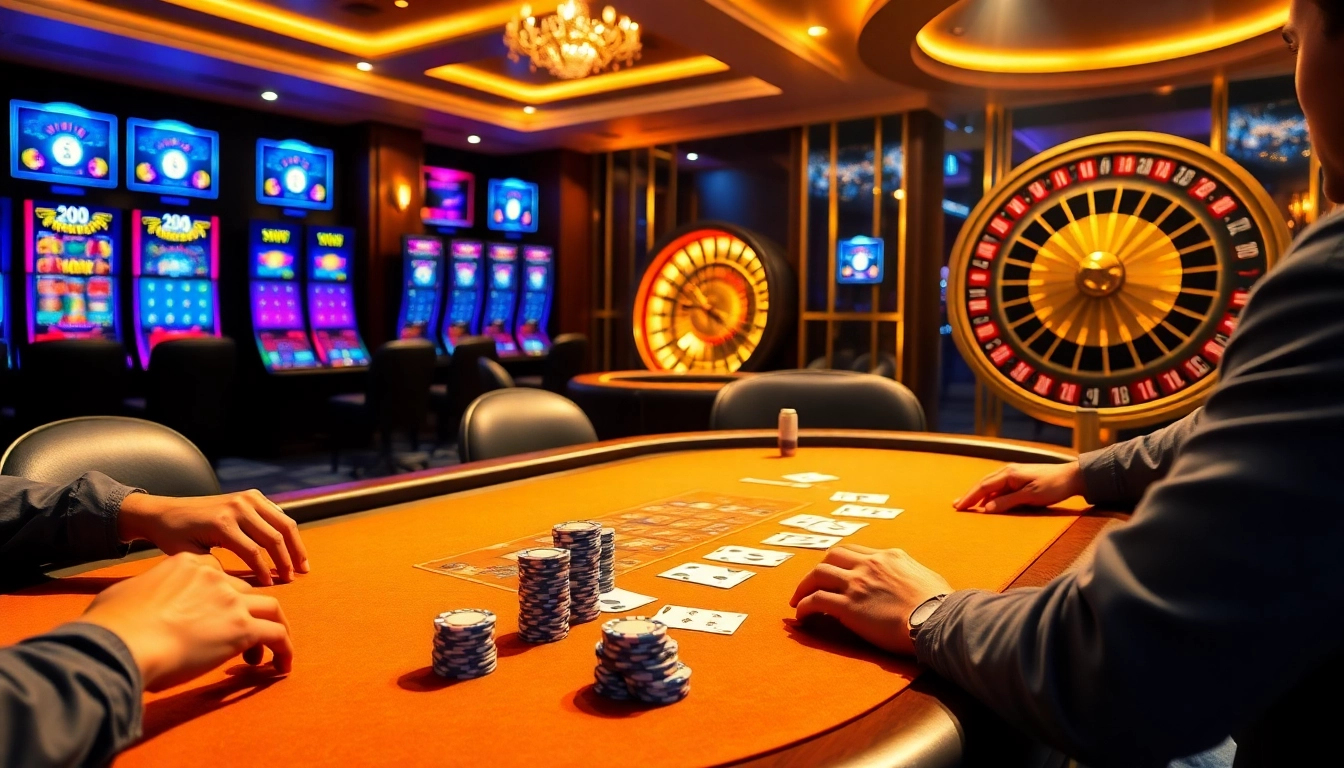 Winning Strategies for Maximizing Odds at https://s8net.com/ in 2025