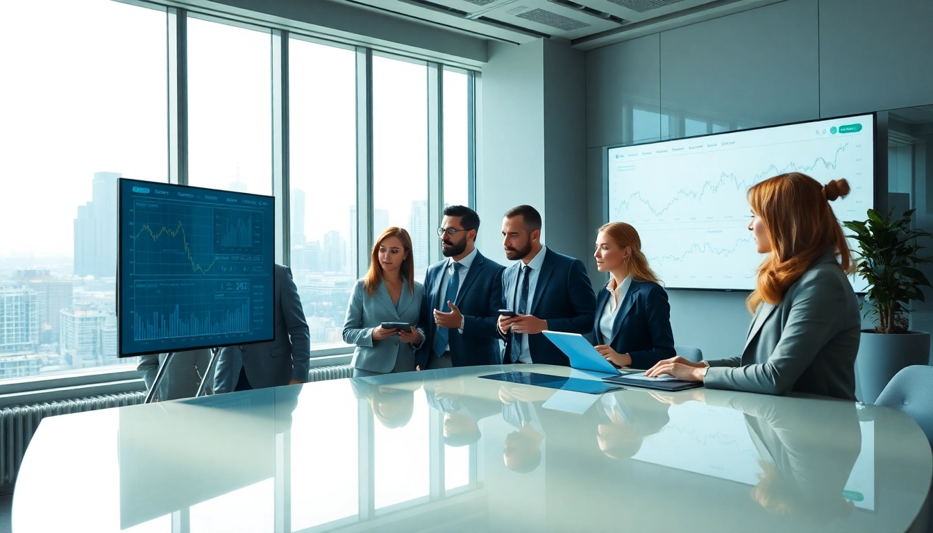 Analyse approfondie des tendances des marchés financiers en 2023