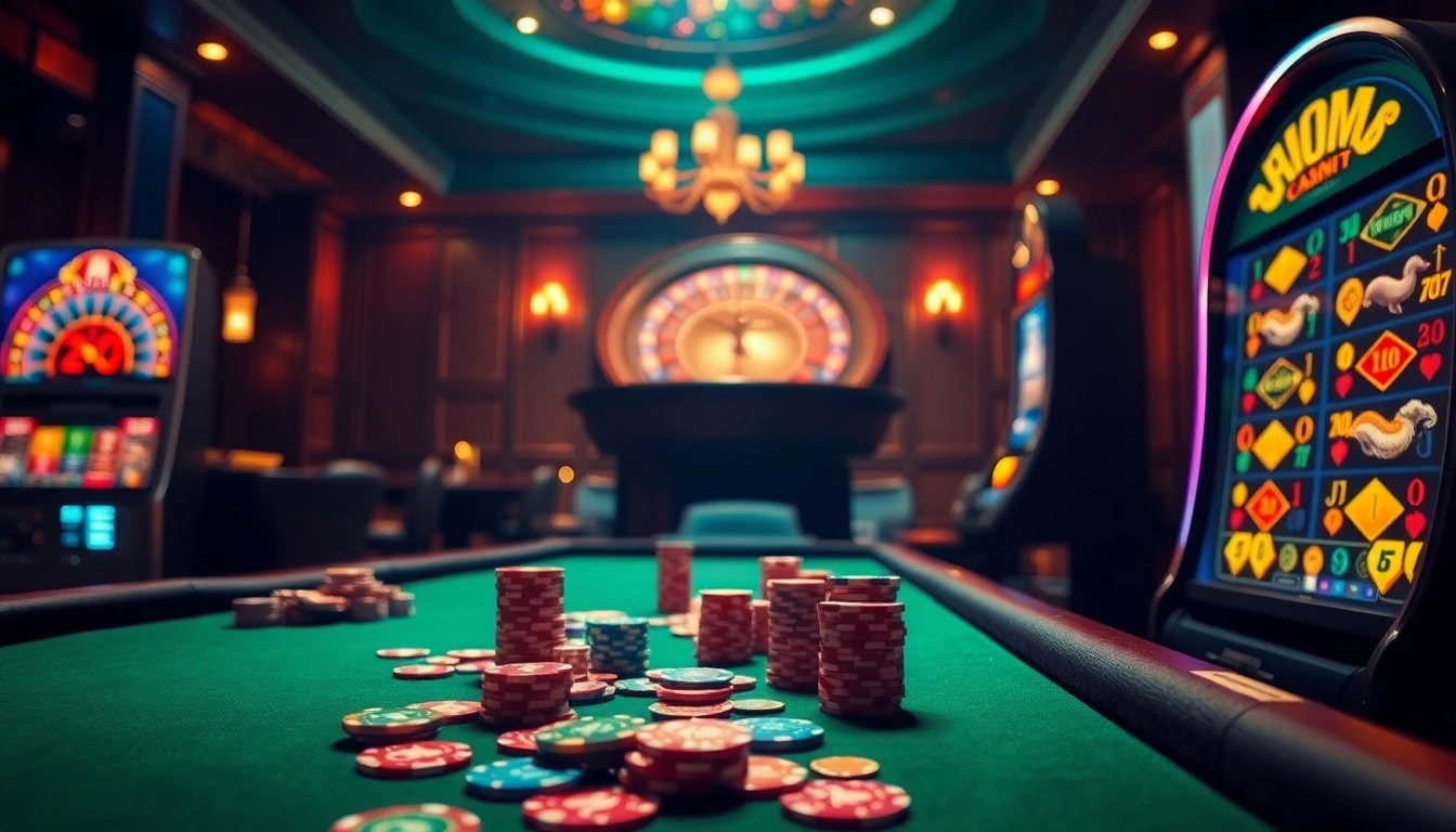 Mastering the S8: Winning Strategies for Gambling in 2025