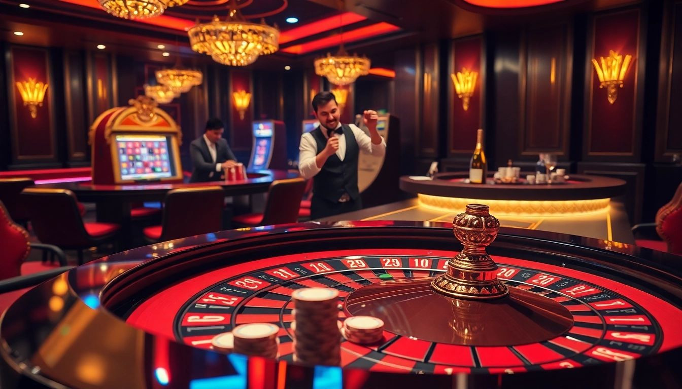 Winning Strategies at Du88: Master the Art of Gambling in 2025