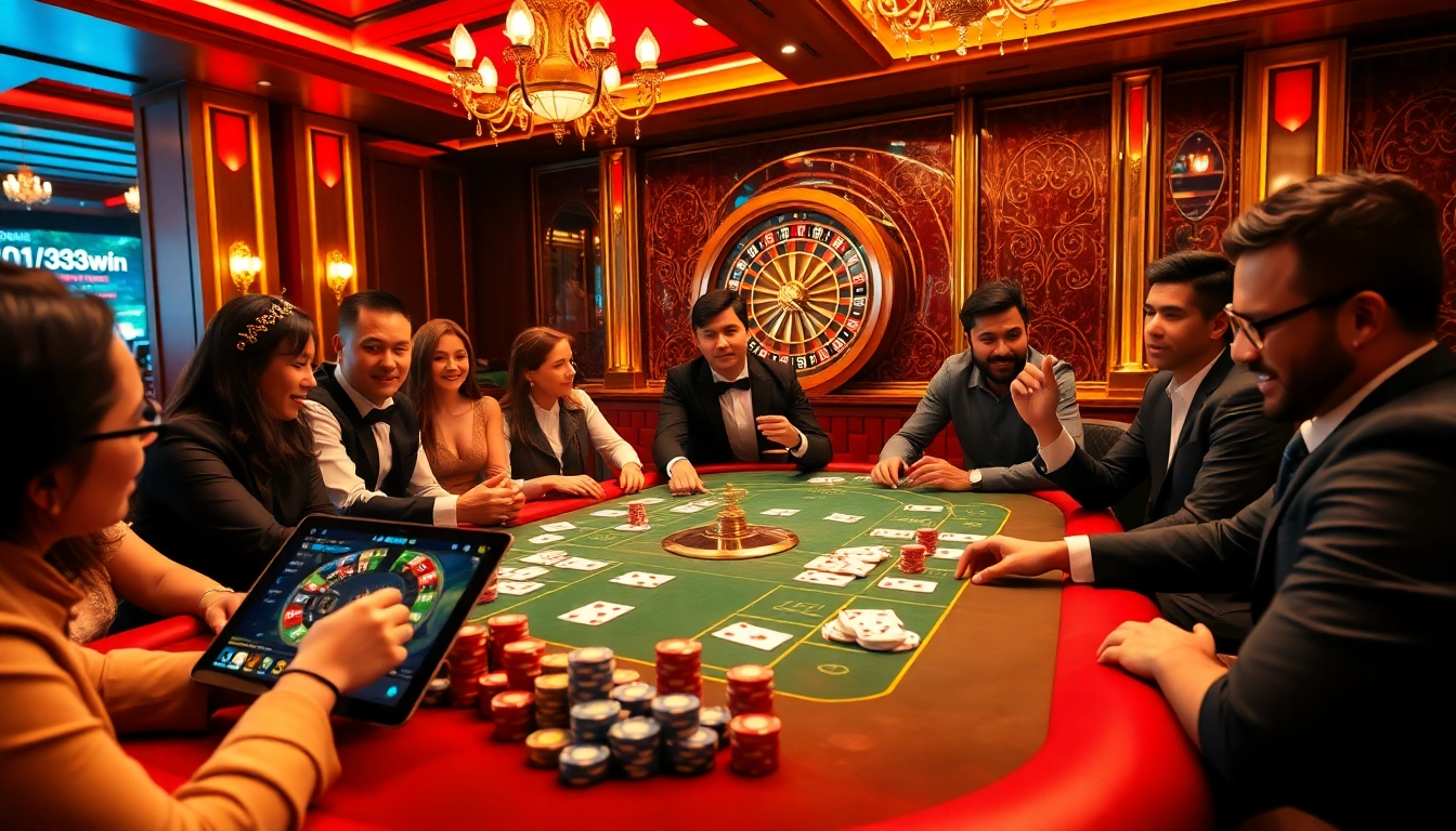 Winning Strategies for 2026: Get Ahead with 33win&rsquo;s Expert Insights