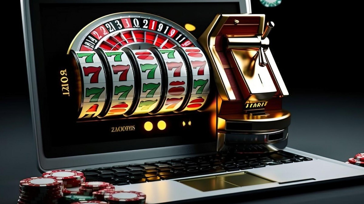 Pourquoi choisir un site casino en ligne 2026 sécurisé