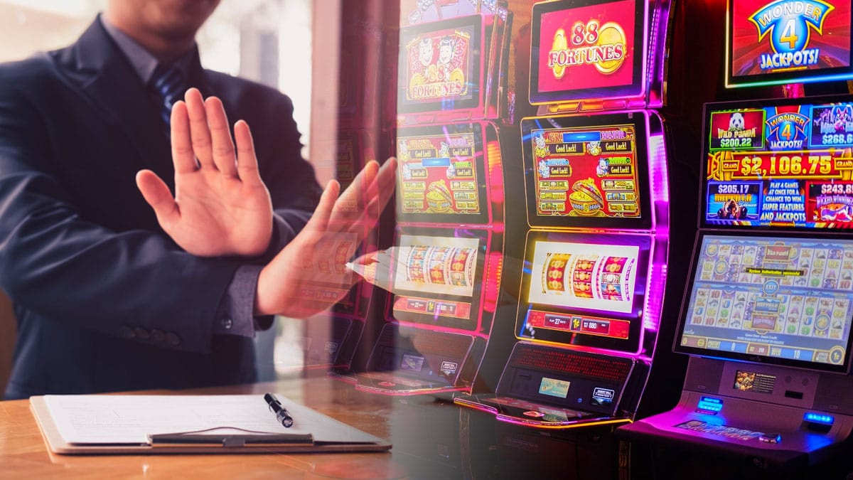 Ce qui accélère un casino en ligne retrait immediat