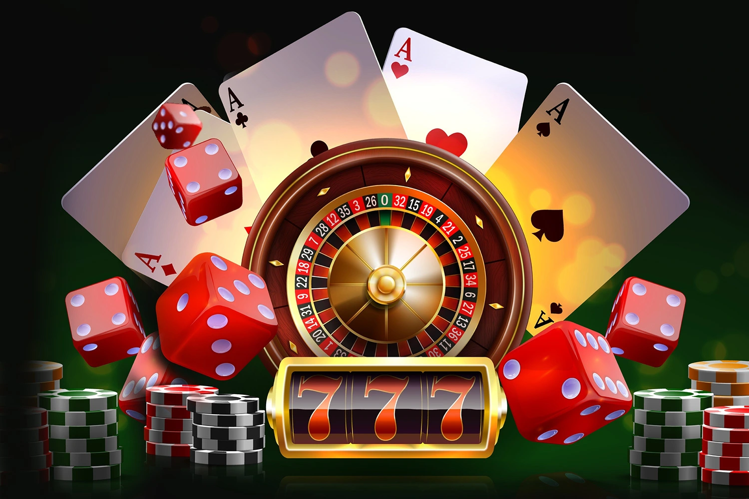 Top sites casino en ligne français pour les amateurs de jeux sécurisés