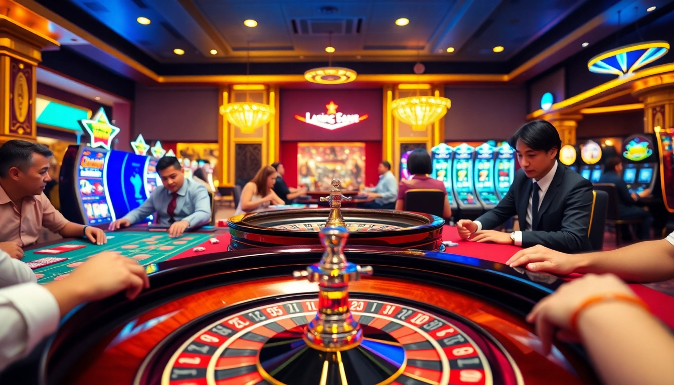 Strategic Insights: Link Vào Nhà Cái 68VIP for Optimal Gambling Success in 2026