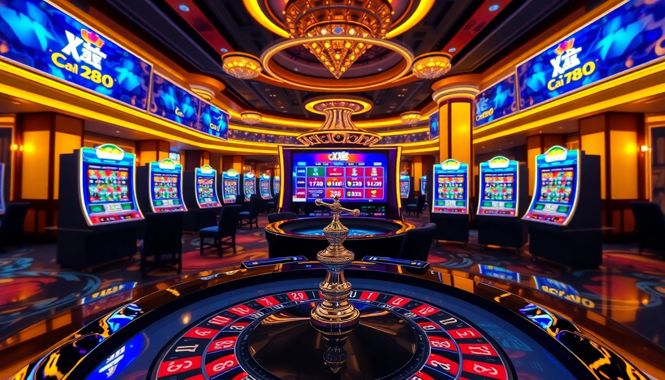 Strategic Insights for Winning at https://cm88bet.us/xo-so-cm88/ in 2026: Master Your Betting Approach