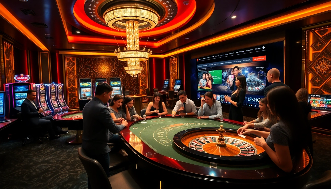 Mastering Casino Strategies in 2026: Winning Tactics at https://parcelforce.uk.com/ for Better Odds