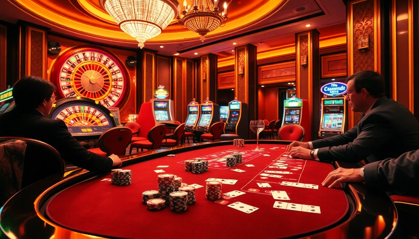 Winning Strategies at https://max88.bz/: Mastering Your Game in 2026