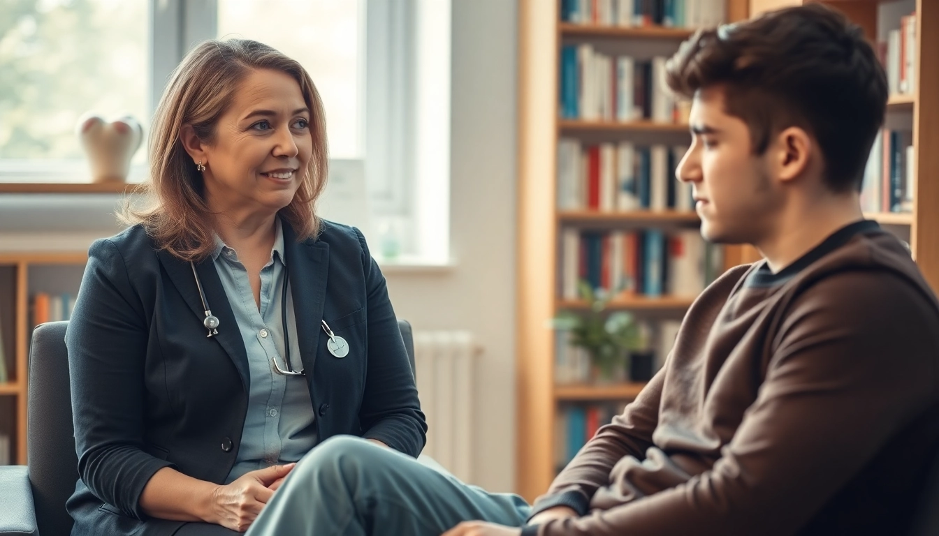 Identifying and Managing Depression Symptoms for Improved Mental Health