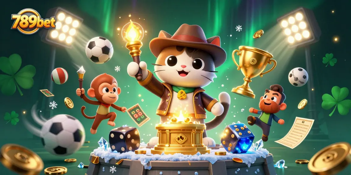 Experience thrilling wins at 789bet with our exciting casino adventures!